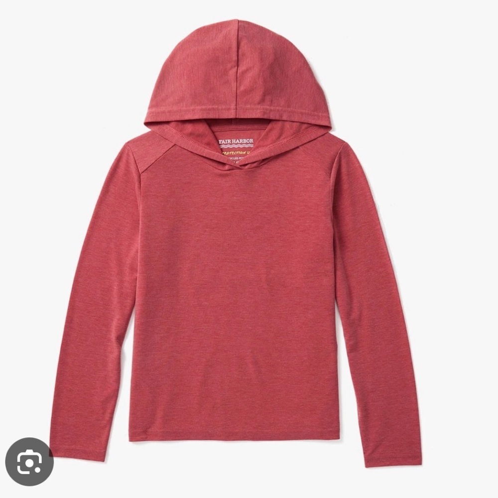 Fair Harbor - Sun Protection UPF shirt
